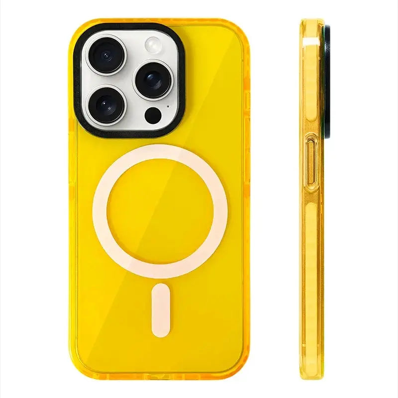 Funda protectora Ultra-Neon para iPhone