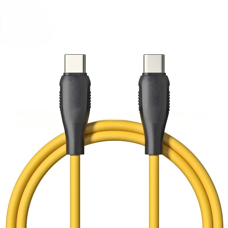 PowerEdge 145W USB-C and USB Charger