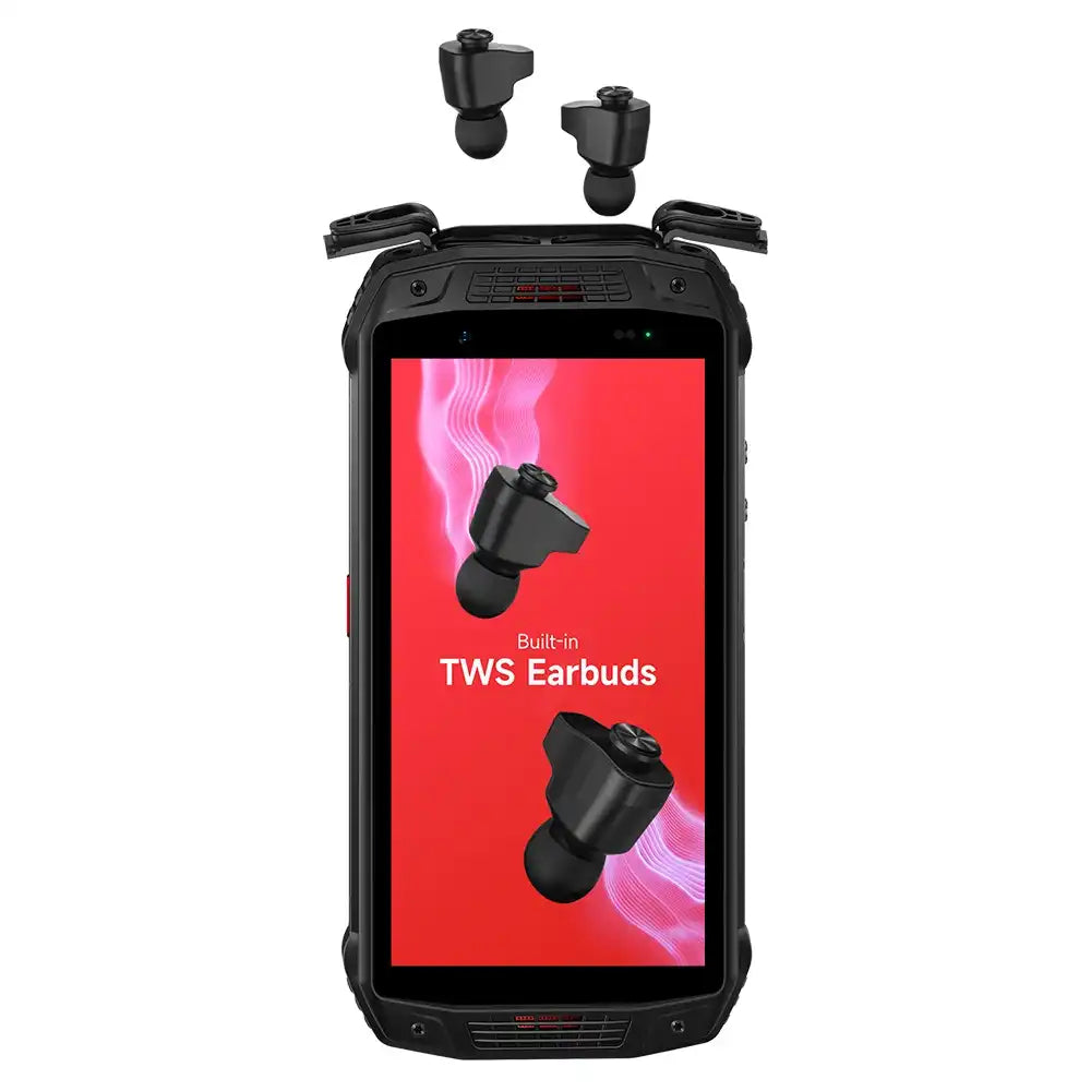 Teléfono inteligente Armor 15 (8 GB de RAM)