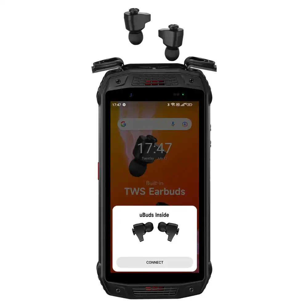 Teléfono inteligente Armor 15 (8 GB de RAM)