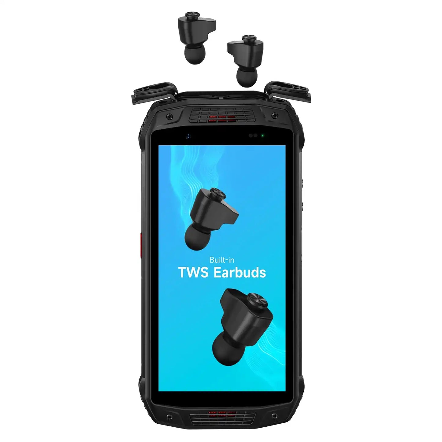 Teléfono inteligente Armor 15 (8 GB de RAM)