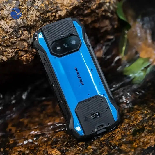 Teléfono inteligente Armor 15 (8 GB de RAM)