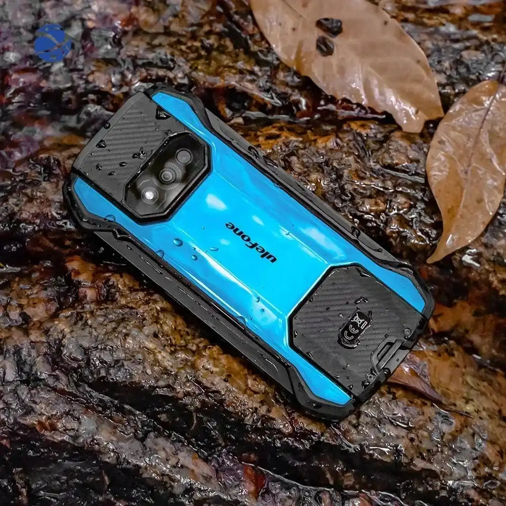 Teléfono inteligente Armor 15 (8 GB de RAM)