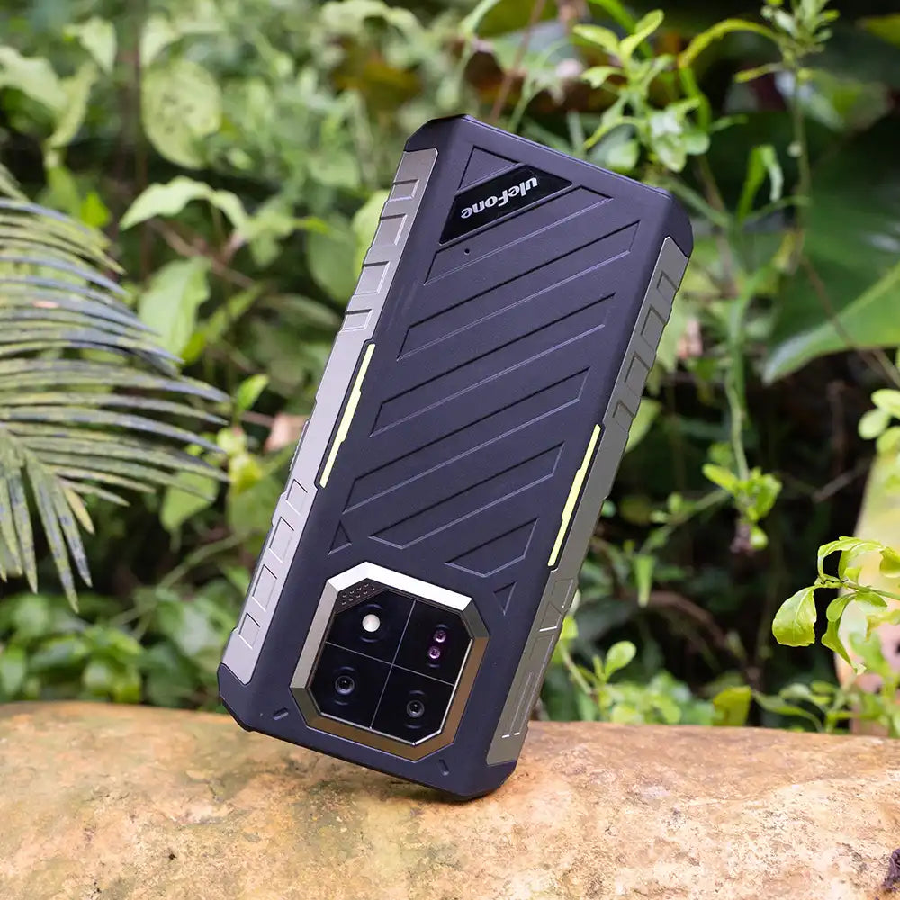 Teléfono inteligente Armor 22 (16 GB de RAM)