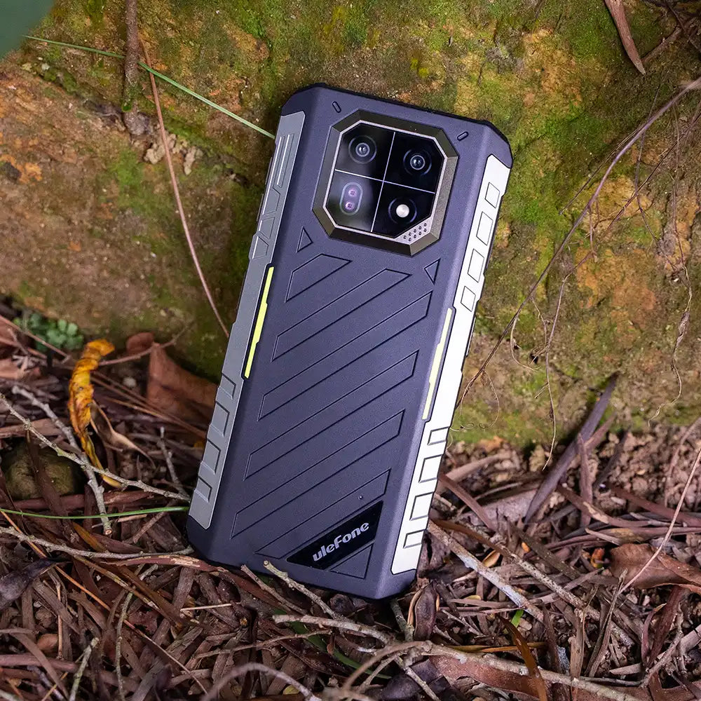 Teléfono inteligente Armor 22 (16 GB de RAM)