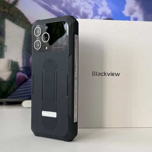 Smartphone BL8000 (24GB RAM)