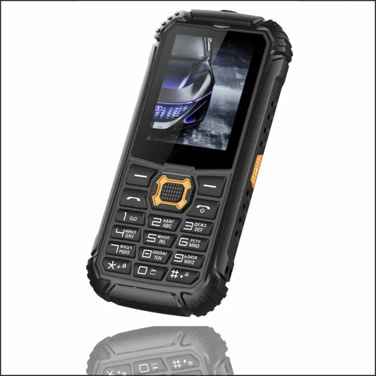 Celular Blindado HP219