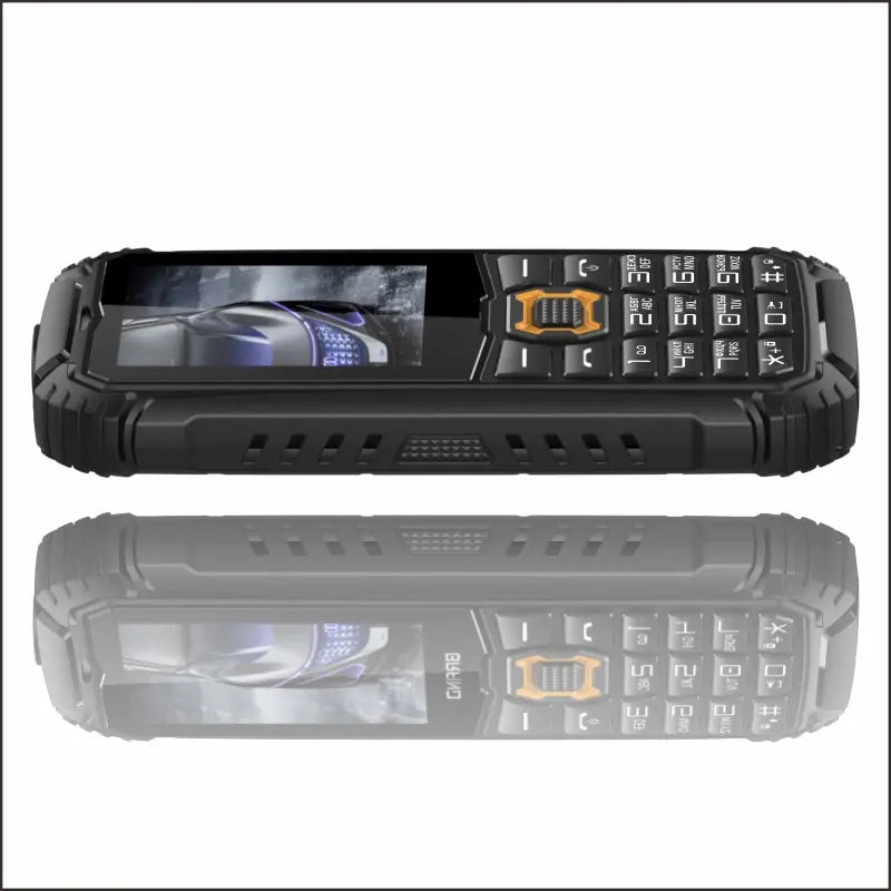 HP219 Armored Cell Phone