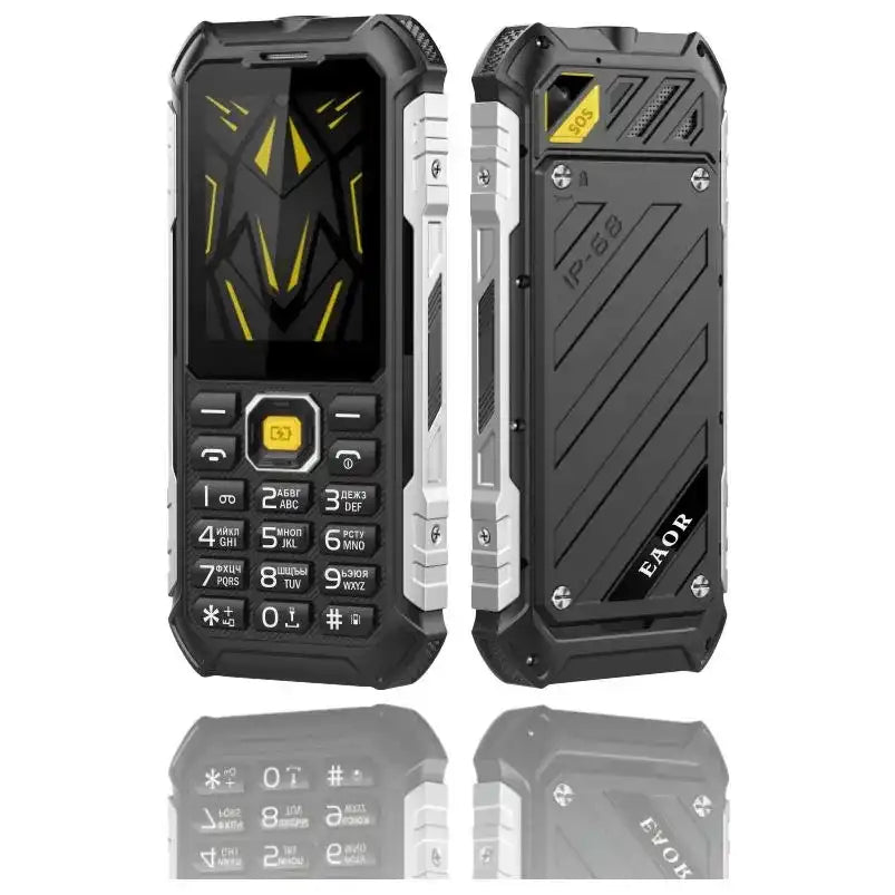 Teléfono celular blindado HP220