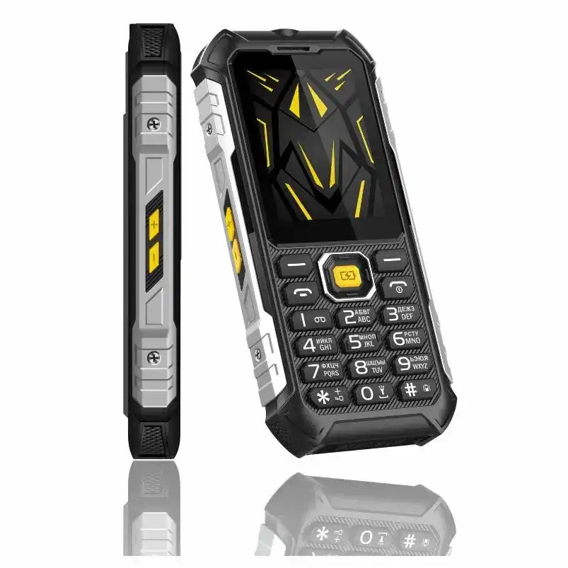 Teléfono celular blindado HP220