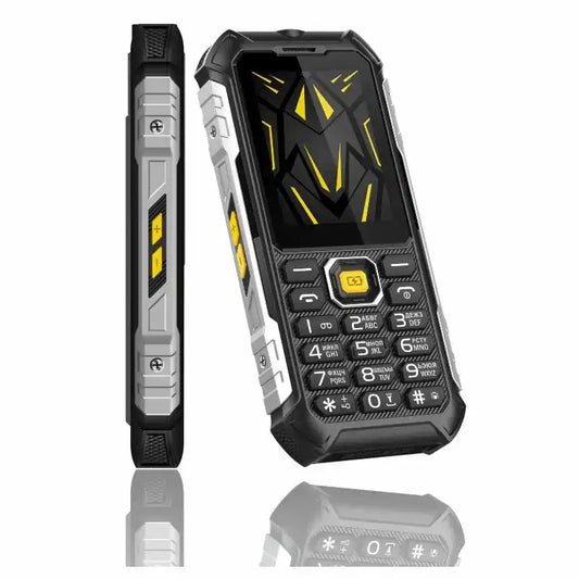 HP220 Armored Cell Phone
