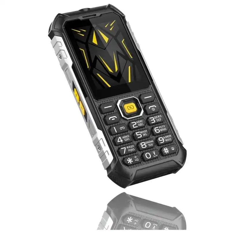 Teléfono celular blindado HP220