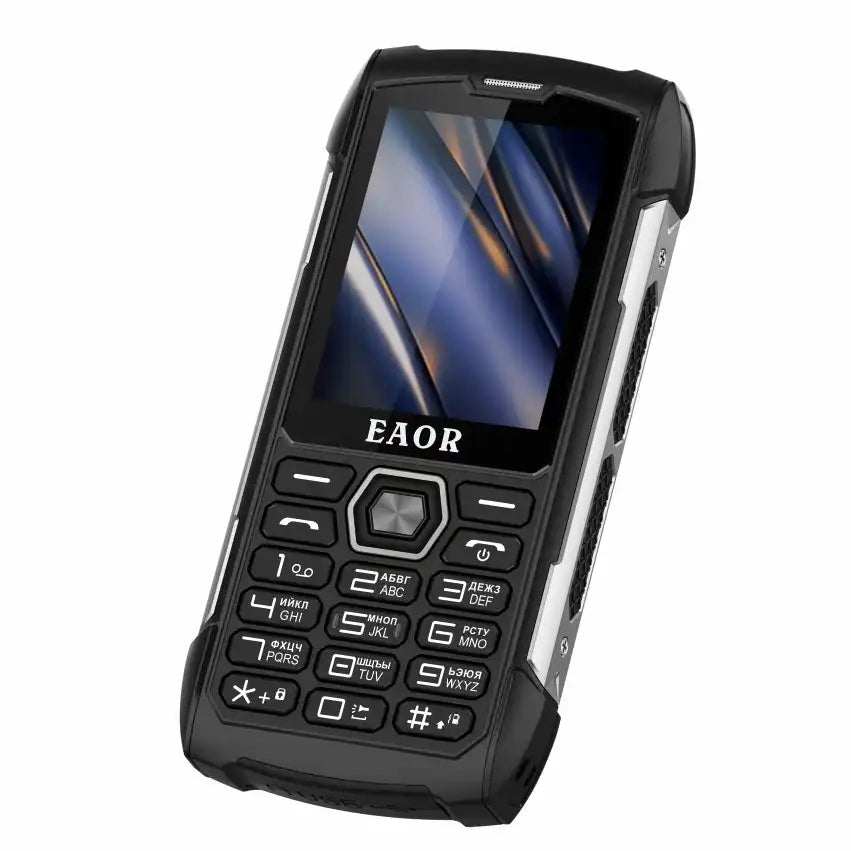 Teléfono celular blindado HP288