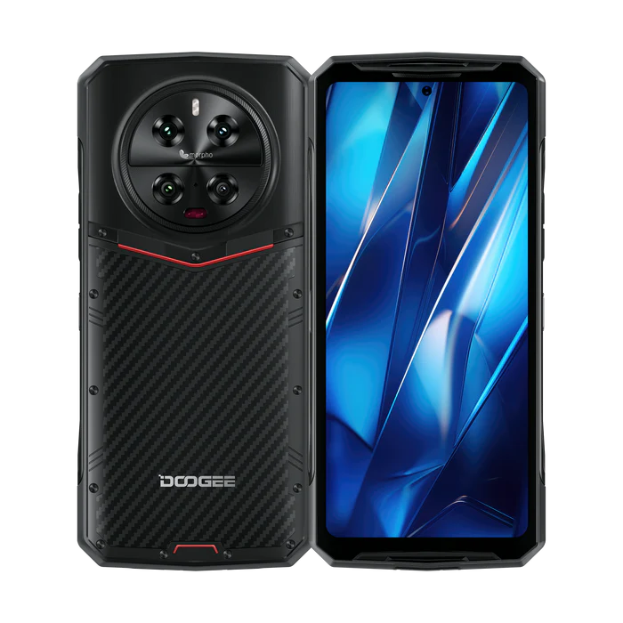DK 10 5G Smartphone (32GB RAM)