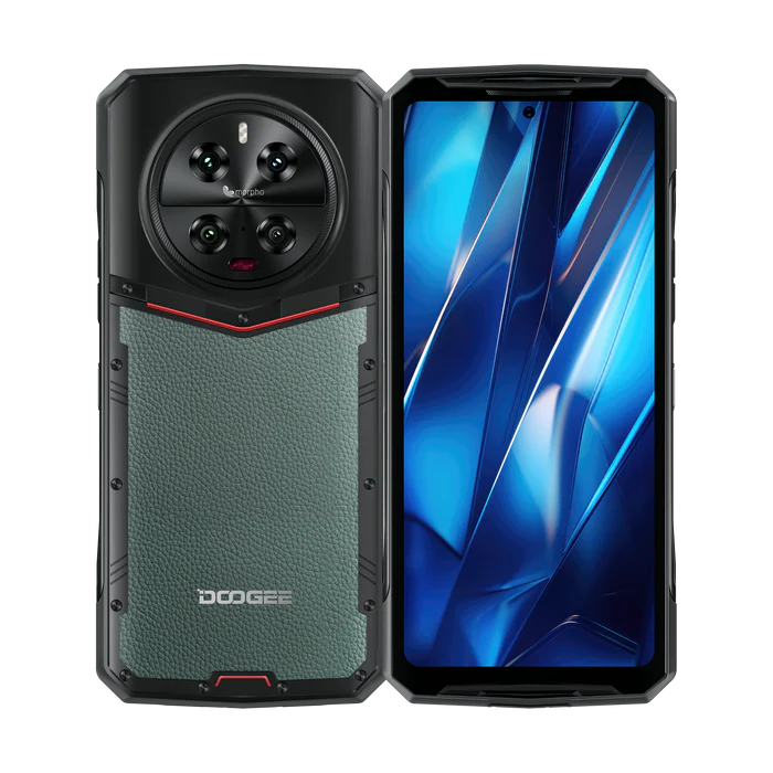 DK 10 5G Smartphone (32GB RAM)