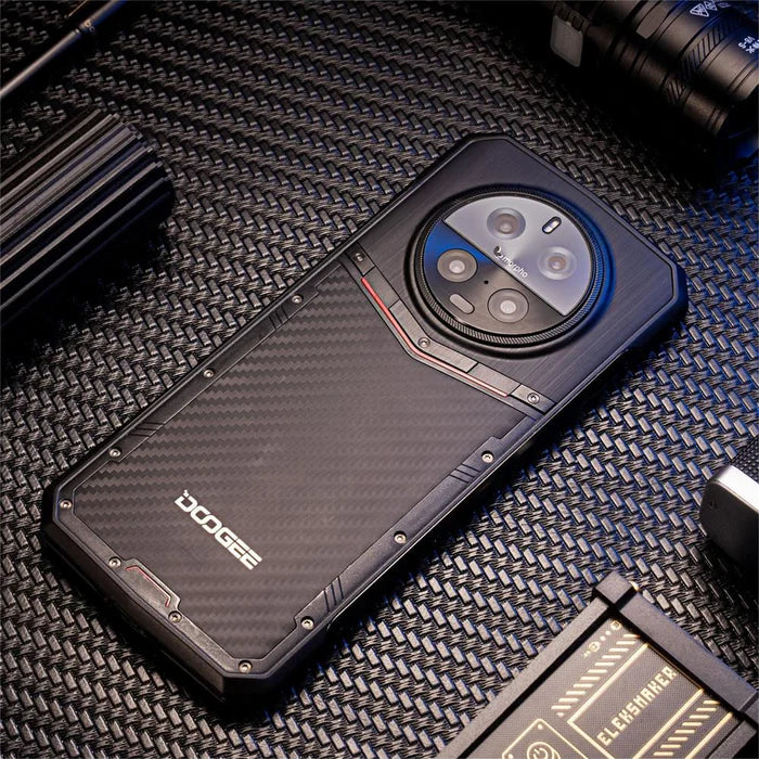 DK 10 5G Smartphone (32GB RAM)