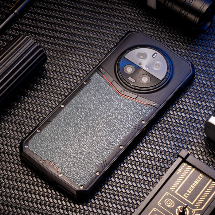DK 10 5G Smartphone (32GB RAM)