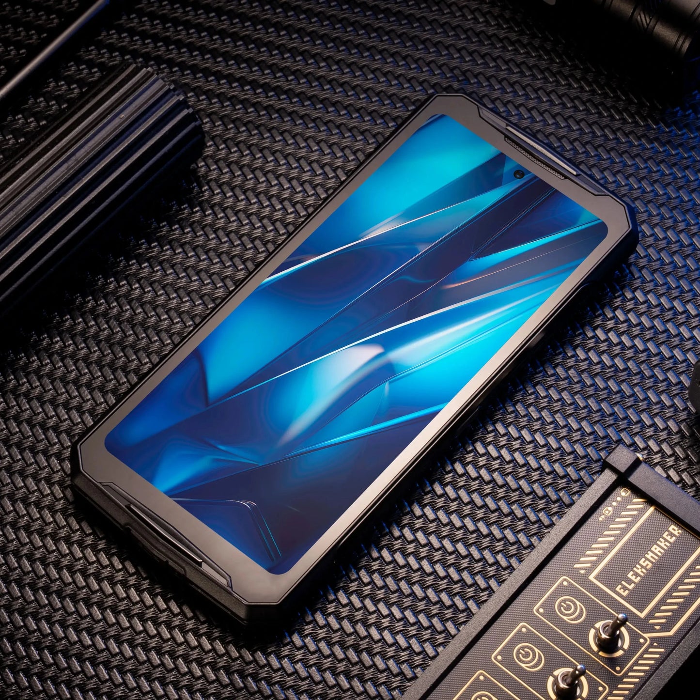 DK 10 5G Smartphone (32GB RAM)