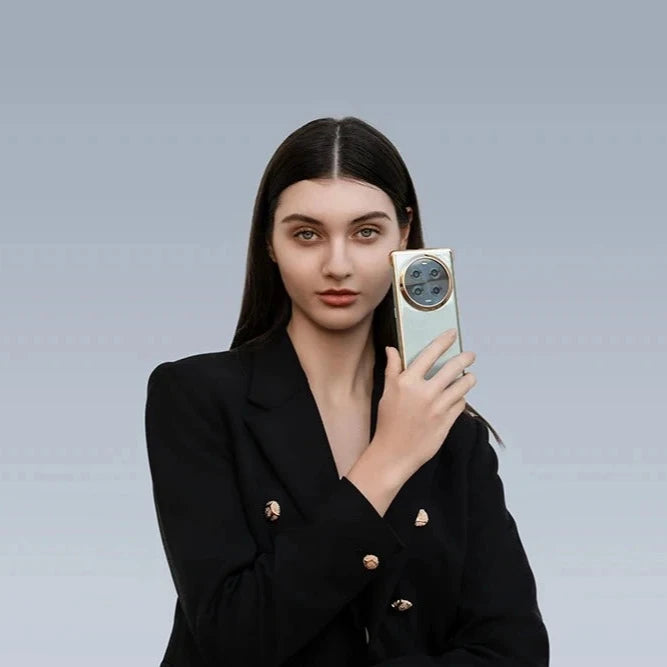 Smartphone Hafury Meet (24GB RAM)