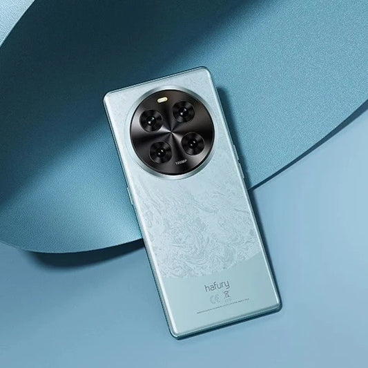 Smartphone Hafury Meet (24GB RAM)