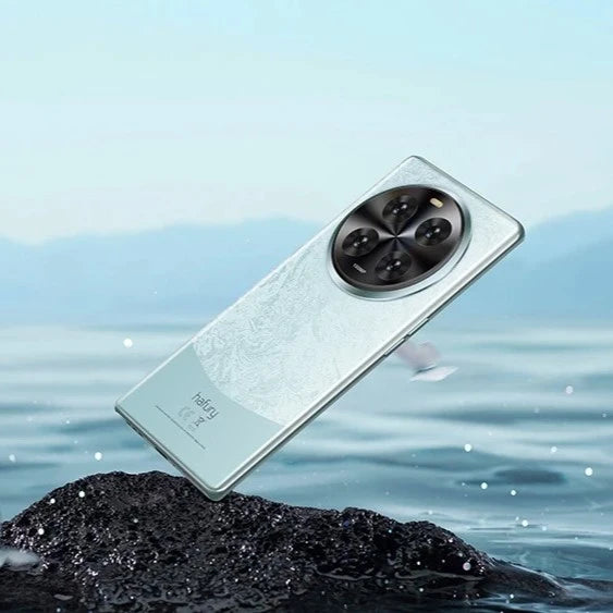 Smartphone Hafury Meet (24GB RAM)