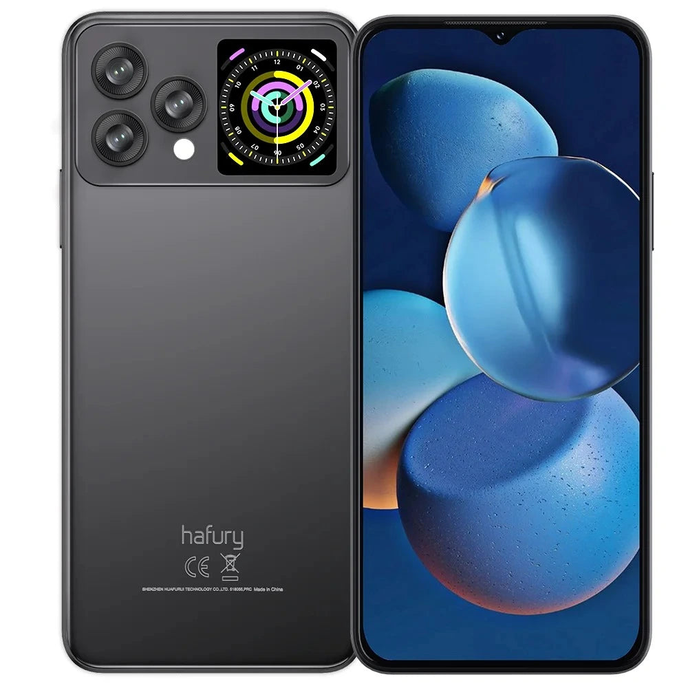 Teléfono inteligente Hafury V1 (16 GB de RAM)