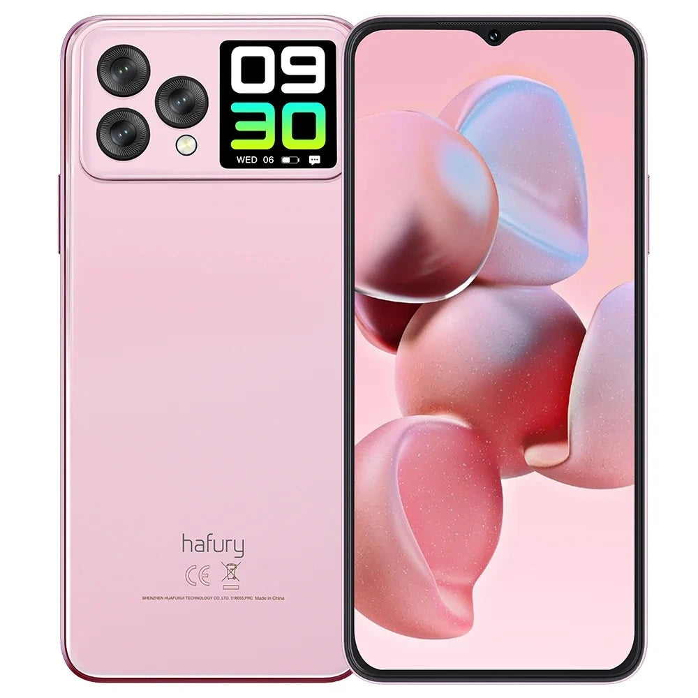 Teléfono inteligente Hafury V1 (16 GB de RAM)