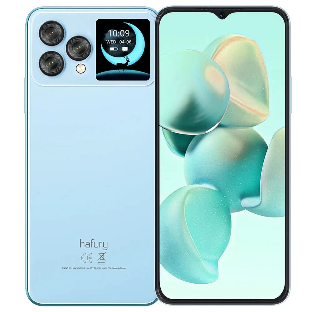 Teléfono inteligente Hafury V1 (16 GB de RAM)
