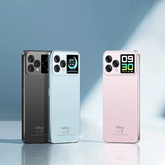 Teléfono inteligente Hafury V1 (16 GB de RAM)