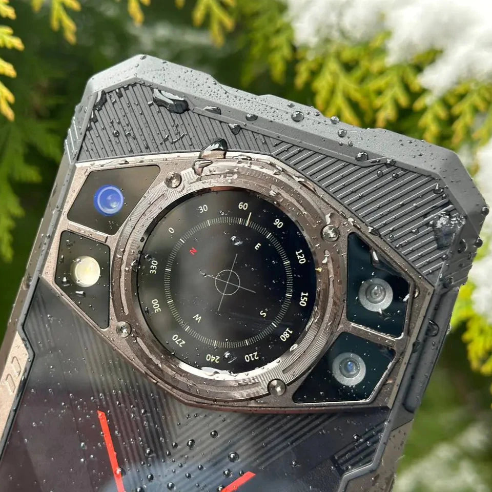 KingKong AX Smartphone (24GB RAM)