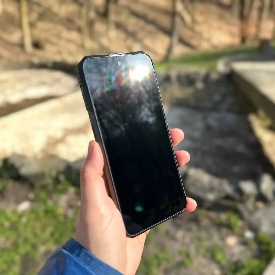 KingKong AX Smartphone (24GB RAM)