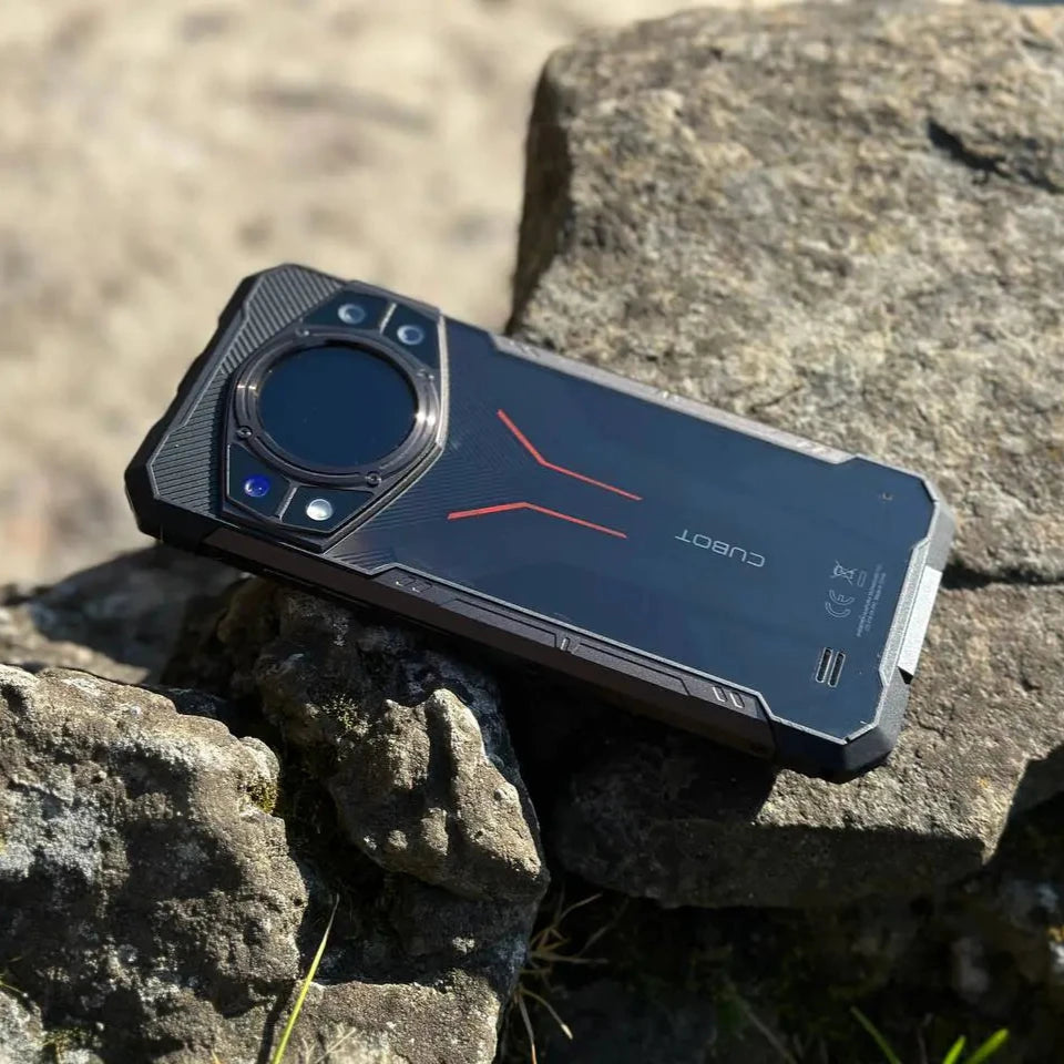 KingKong AX Smartphone (24GB RAM)
