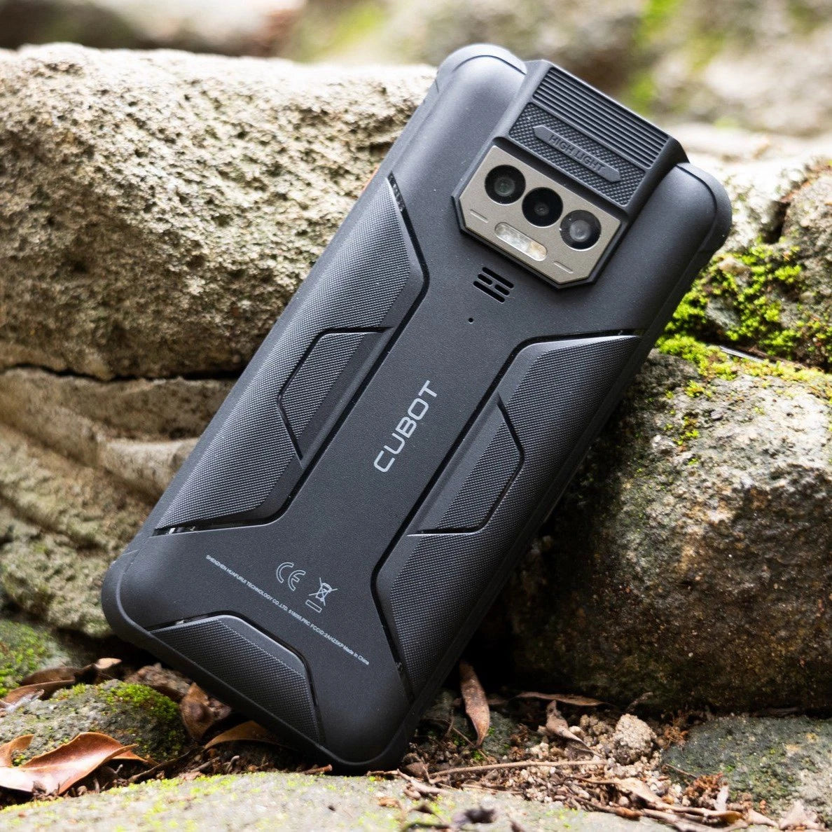 KingKong Power Smartphone (16GB RAM)