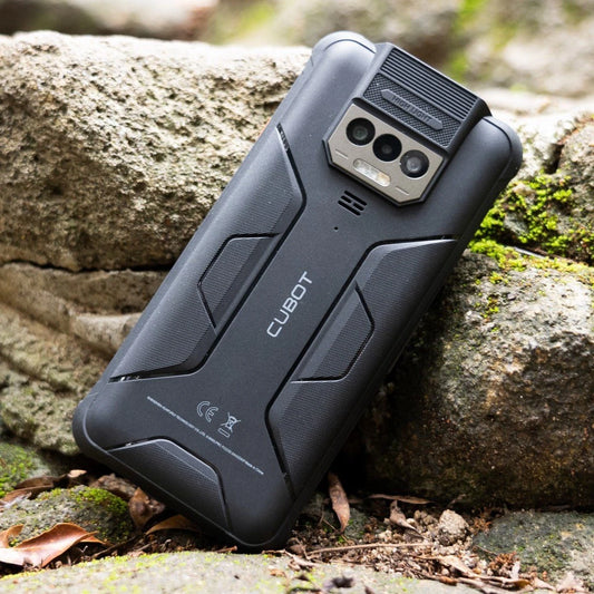 Smartphone KingKong Power (16GB RAM)