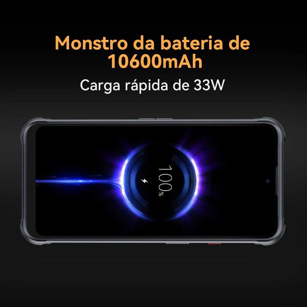 KingKong Power Smartphone (16GB RAM)
