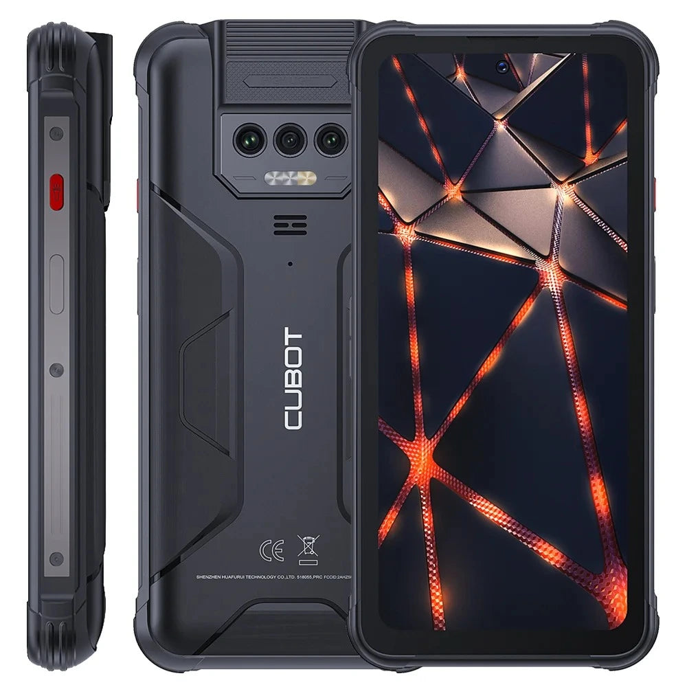 KingKong Power Smartphone (16GB RAM)
