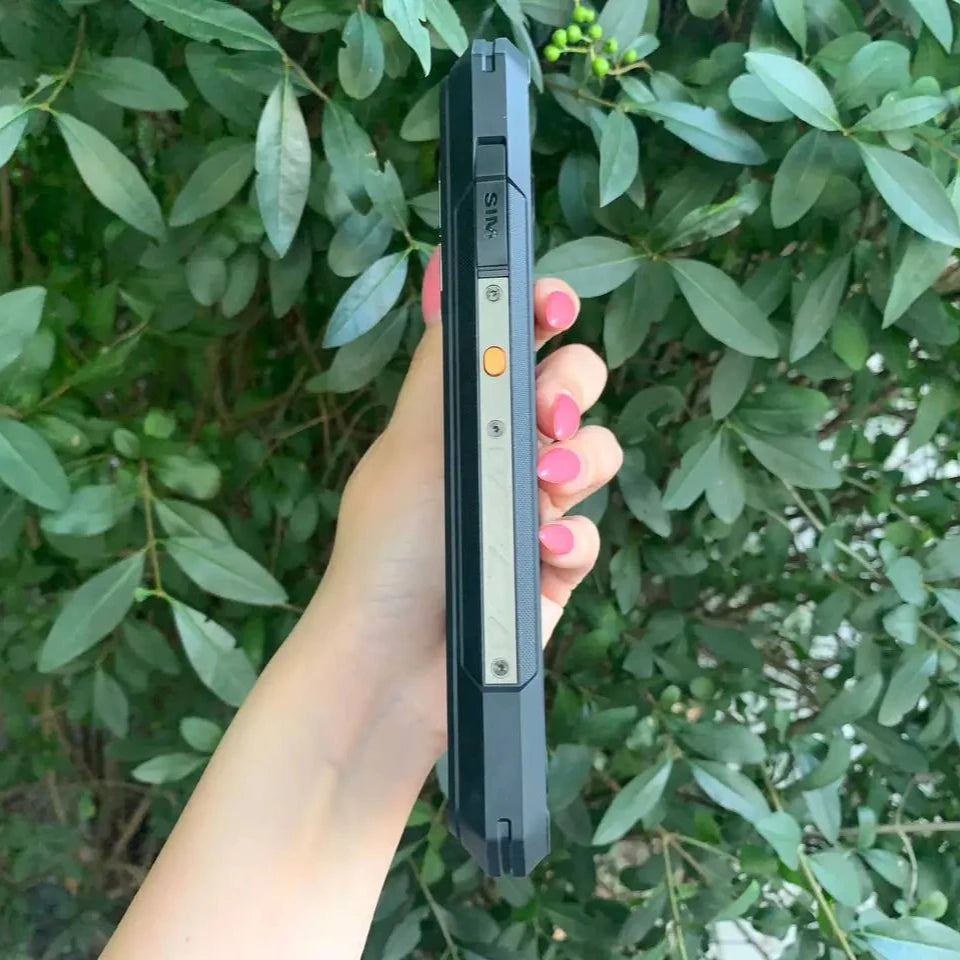 Teléfono inteligente KingKong X 5G (32 GB de RAM)