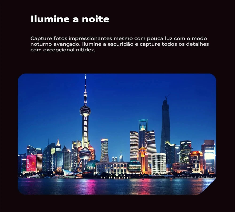Smartphone MAX 5 (24GB RAM)