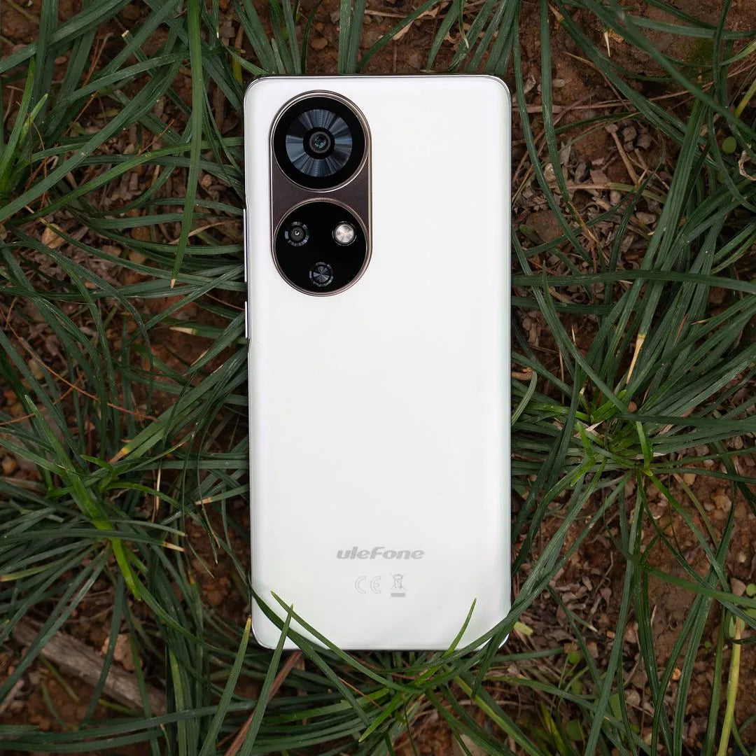 Teléfono inteligente Note 17 Pro