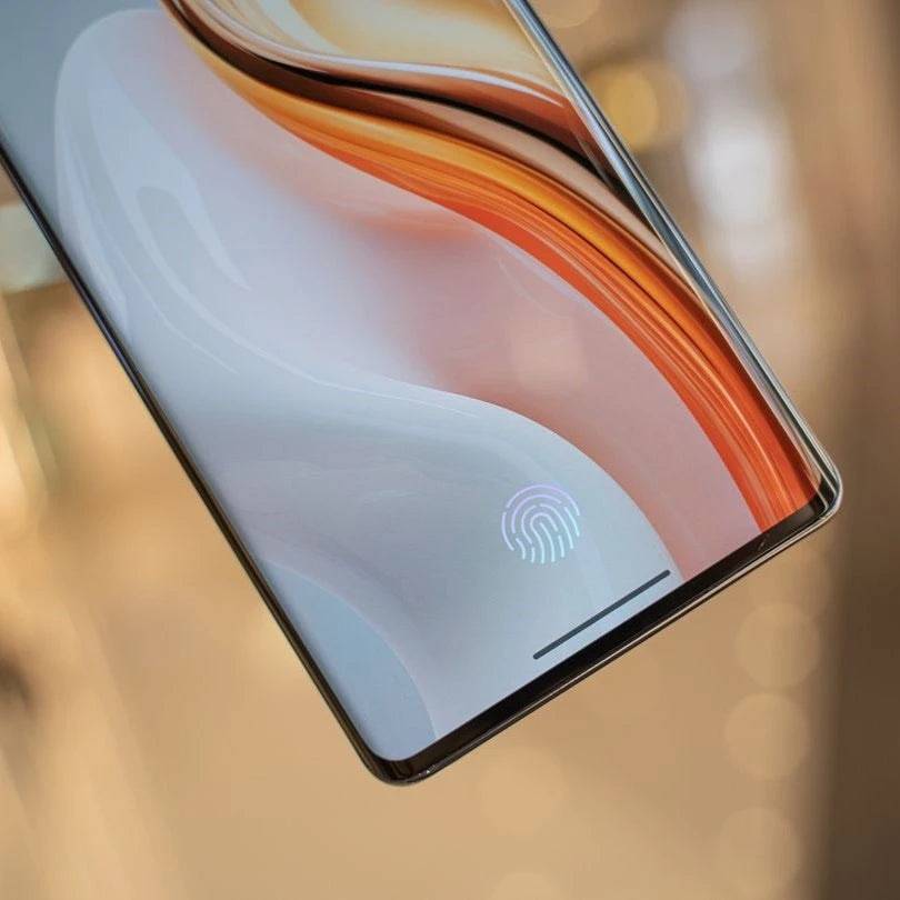 Teléfono inteligente Note 17 Pro