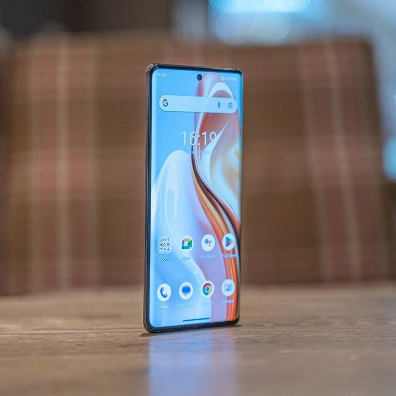 Teléfono inteligente Note 17 Pro