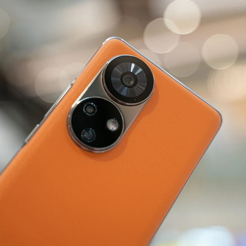 Teléfono inteligente Note 17 Pro