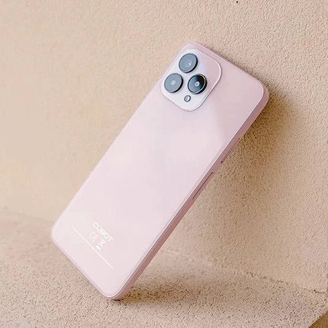 Teléfono inteligente P80 (16 GB de RAM)