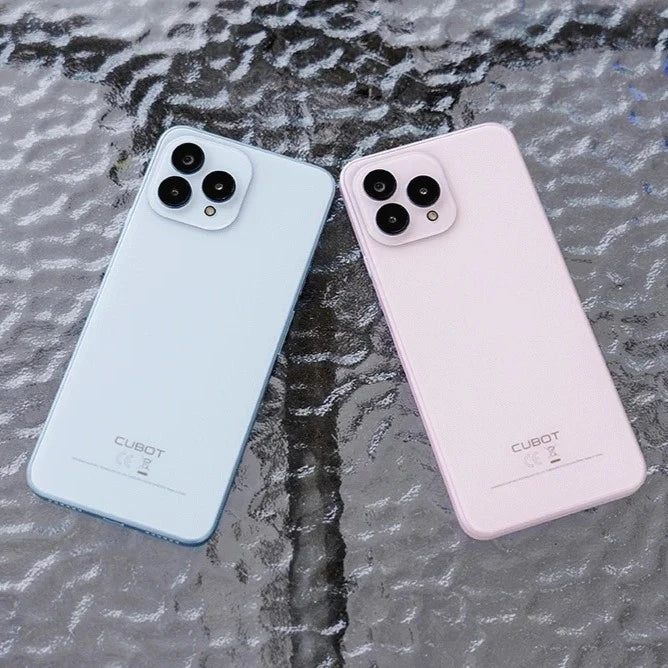 Teléfono inteligente P80 (16 GB de RAM)