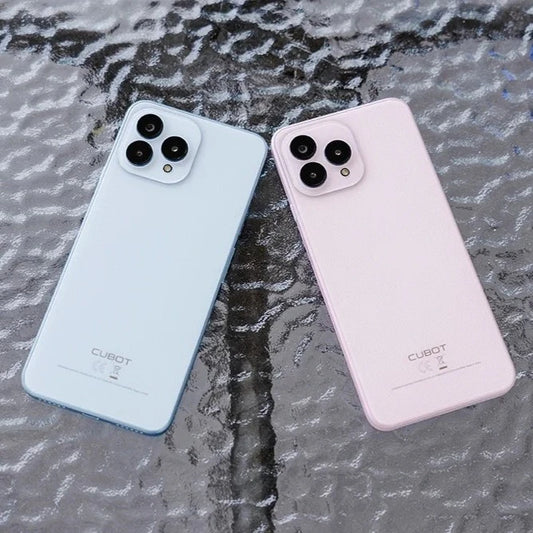 Smartphone P80 (16GB RAM)