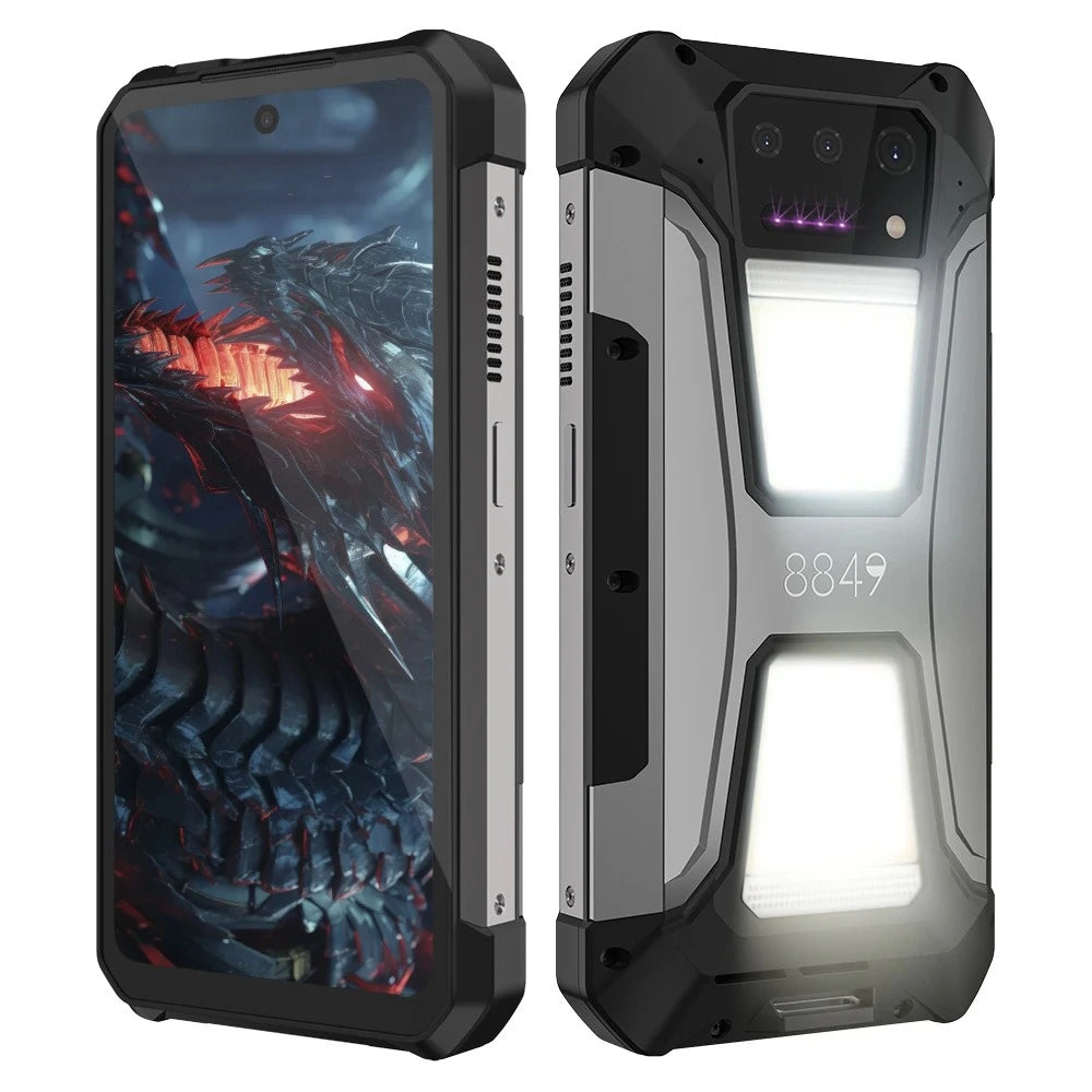 Tank 2 Pro Smartphone (16GB RAM)