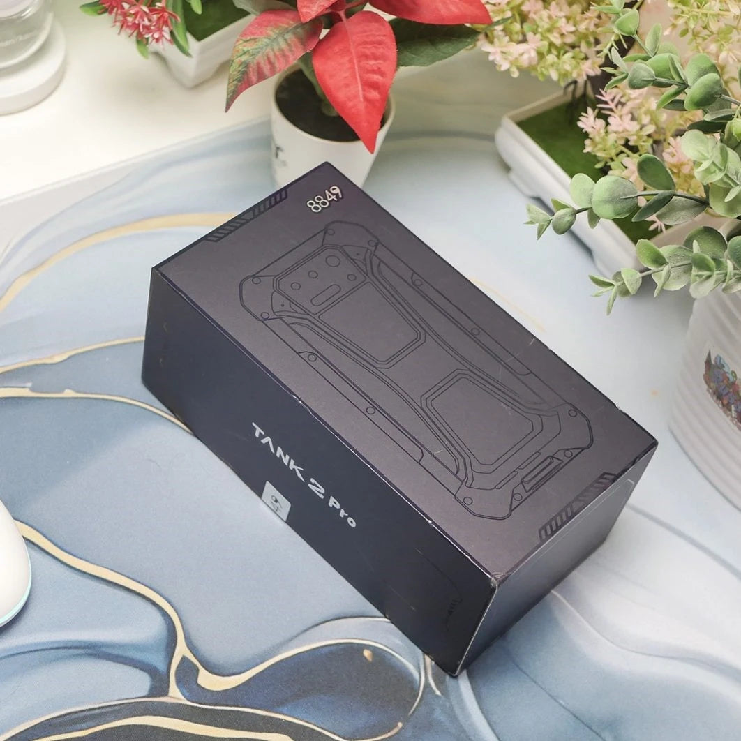 Tank 2 Pro Smartphone (16GB RAM)