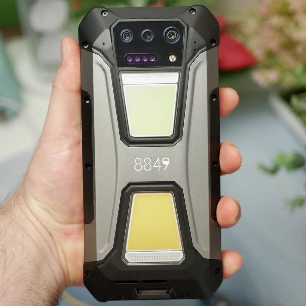 Tank 2 Pro Smartphone (16GB RAM)