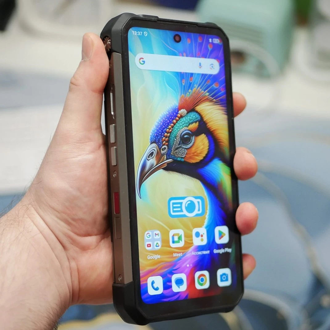 Tank 2 Pro Smartphone (16GB RAM)