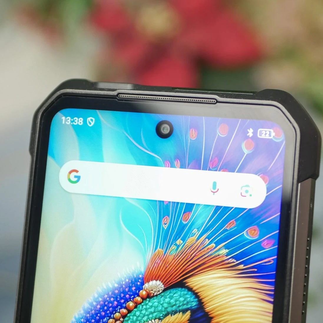 Tank 2 Pro Smartphone (16GB RAM)